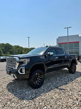 2019 GMC Sierra 1500 Denali