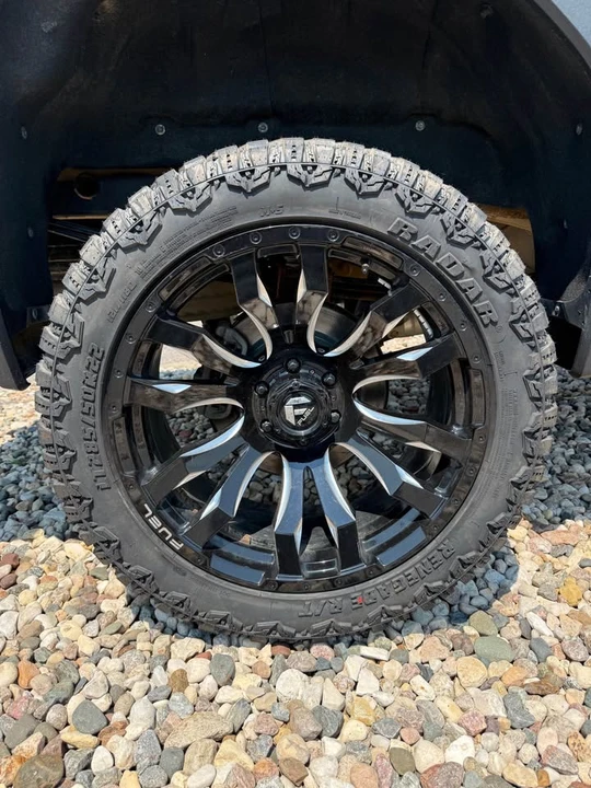 2019 GMC Sierra 4th Gen - Image 7 of 20