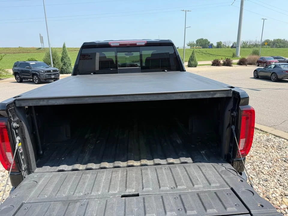 2019 GMC Sierra 4th Gen - Image 8 of 20