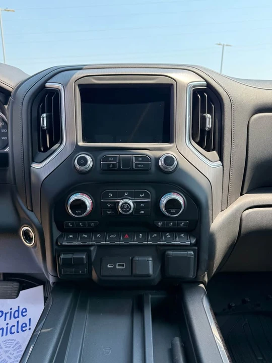 2019 GMC Sierra 4th Gen - Image 14 of 20