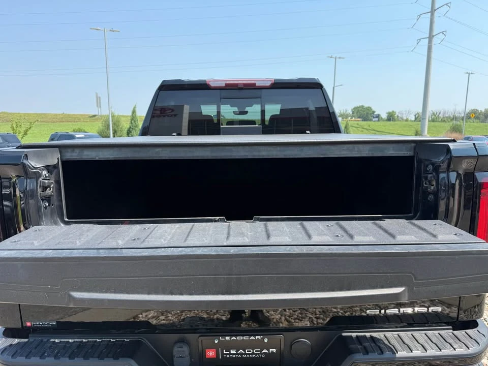 2019 GMC Sierra 4th Gen - Image 9 of 20