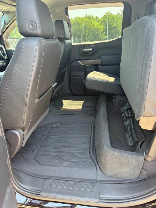 2019 GMC Sierra 4th Gen - Image 18 of 20