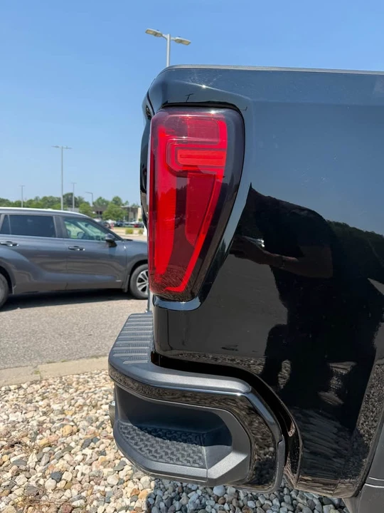 2019 GMC Sierra 4th Gen - Image 6 of 20