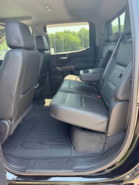 2019 GMC Sierra 4th Gen - Image 16 of 20