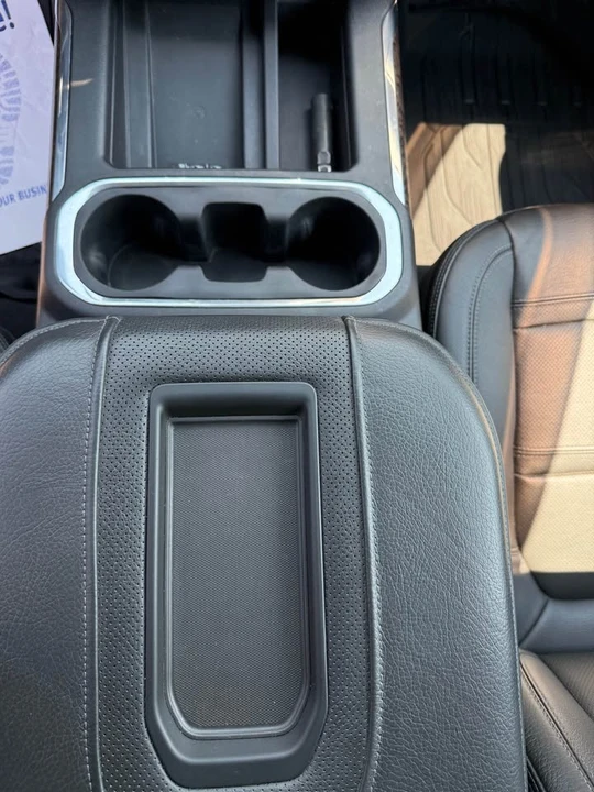 2019 GMC Sierra 4th Gen - Image 13 of 20