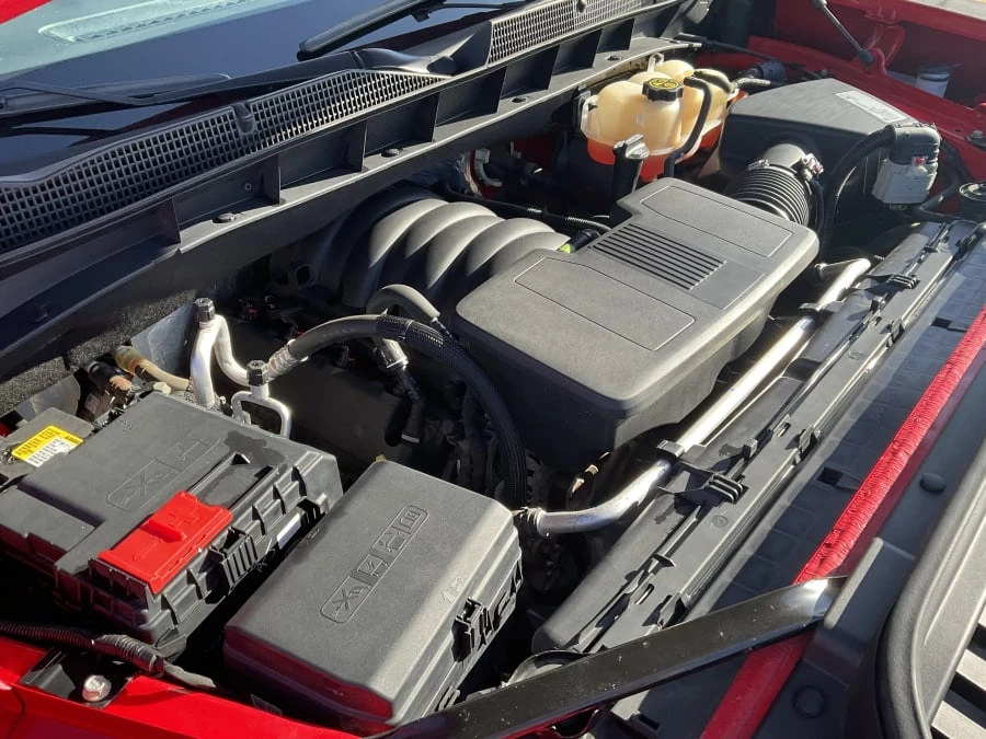 2019 GMC Sierra 5th Gen - Image 12 of 13