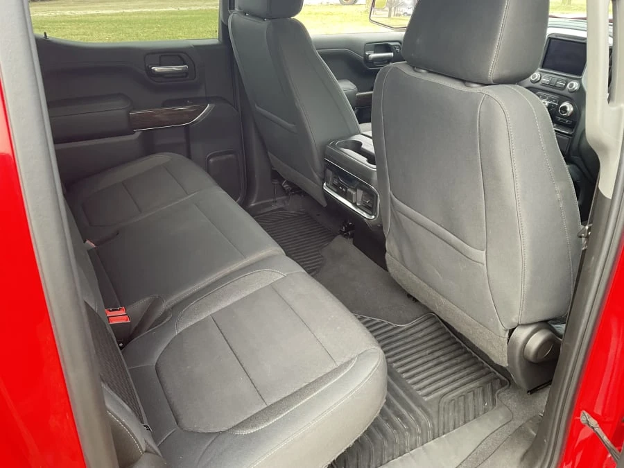 2019 GMC Sierra 5th Gen - Image 7 of 13