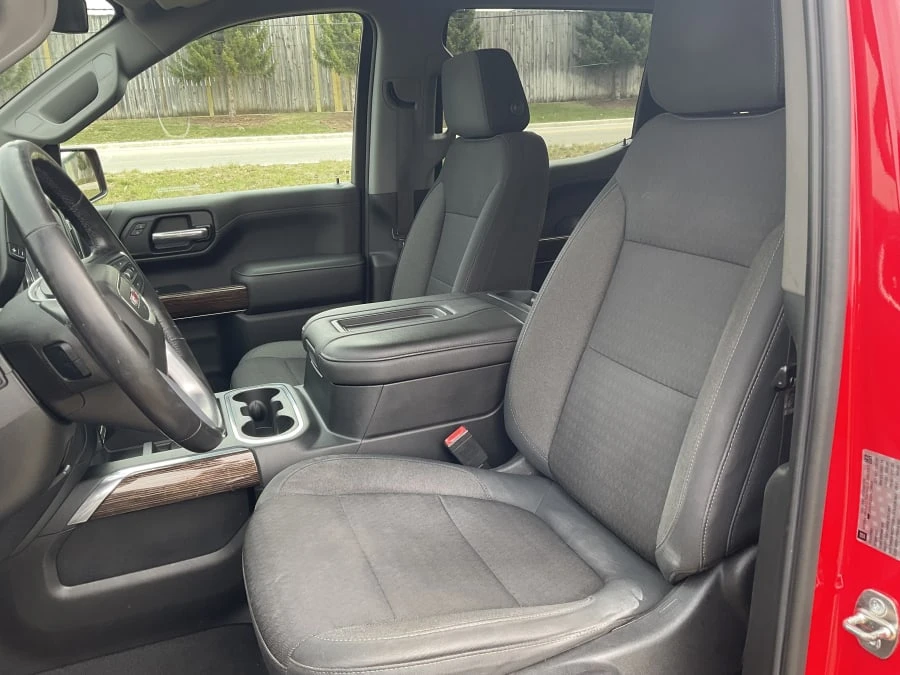 2019 GMC Sierra 5th Gen - Image 6 of 13