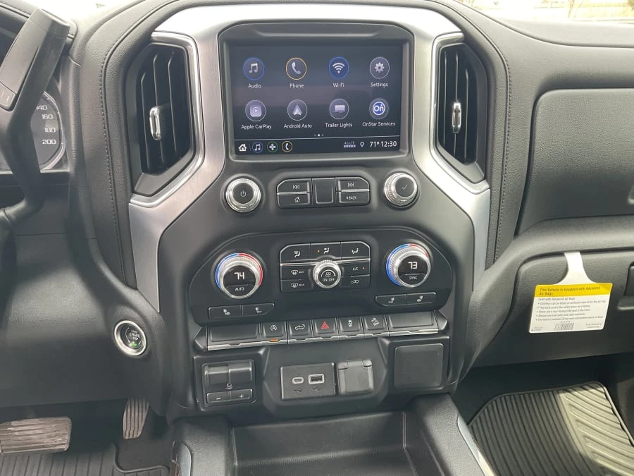 2019 GMC Sierra 5th Gen - Image 11 of 13