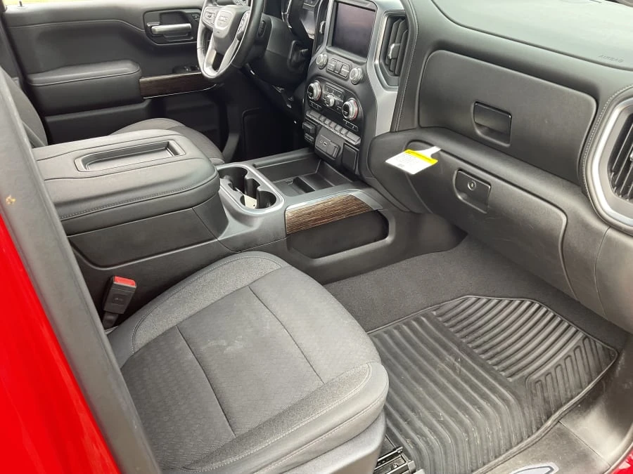 2019 GMC Sierra 5th Gen - Image 9 of 13