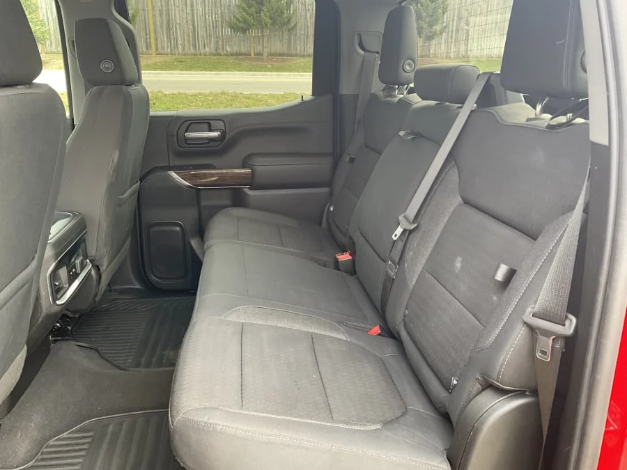 2019 GMC Sierra 5th Gen - Image 10 of 13