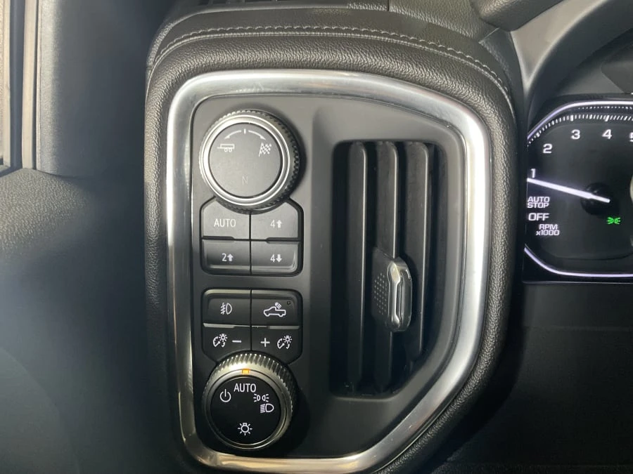 2019 GMC Sierra 5th Gen - Image 8 of 13
