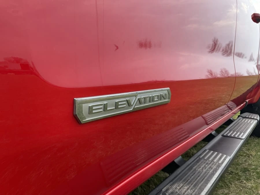 2019 GMC Sierra 5th Gen - Image 5 of 13