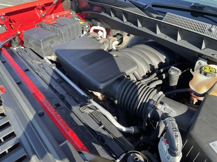 2019 GMC Sierra 5th Gen - Image 13 of 13