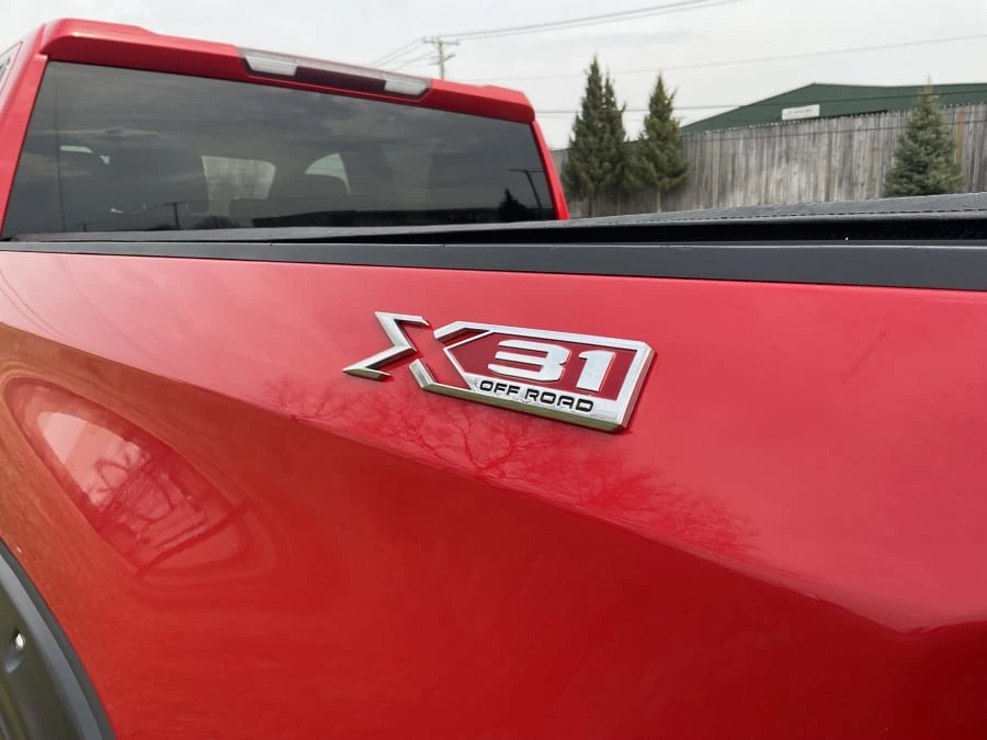 2019 GMC Sierra 5th Gen - Image 4 of 13