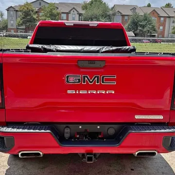 2019 GMC Sierra 1500 Elevation