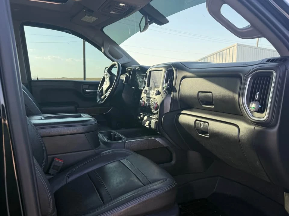 2019 GMC Sierra 5th Gen - Image 8 of 18