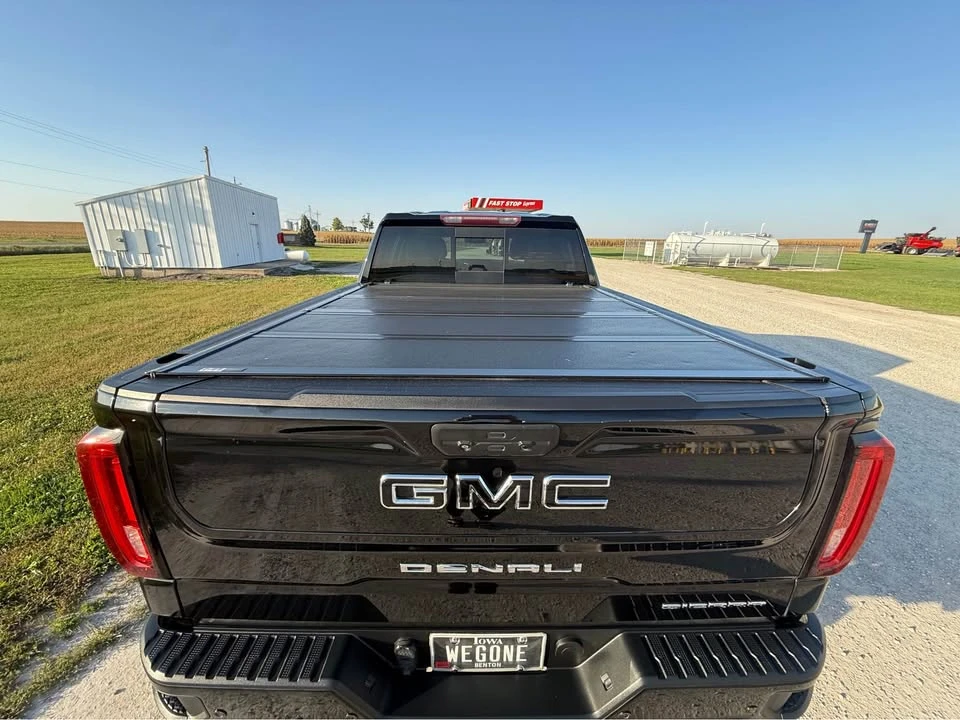 2019 GMC Sierra 5th Gen - Image 5 of 18
