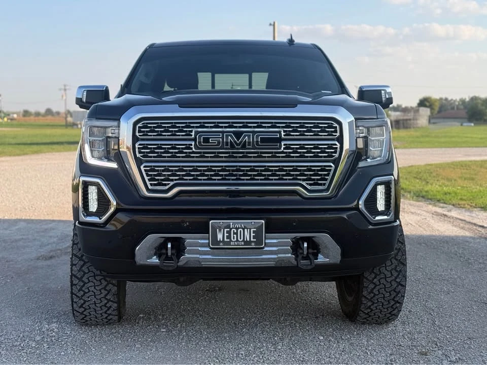 2019 GMC Sierra 5th Gen - Image 6 of 18