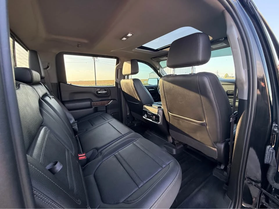 2019 GMC Sierra 5th Gen - Image 10 of 18
