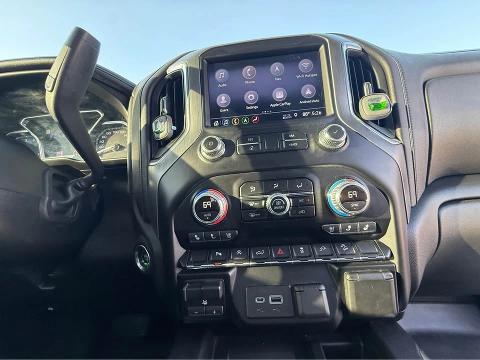 2019 GMC Sierra 5th Gen - Image 14 of 18
