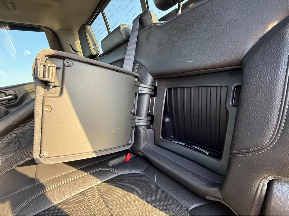2019 GMC Sierra 5th Gen - Image 15 of 18