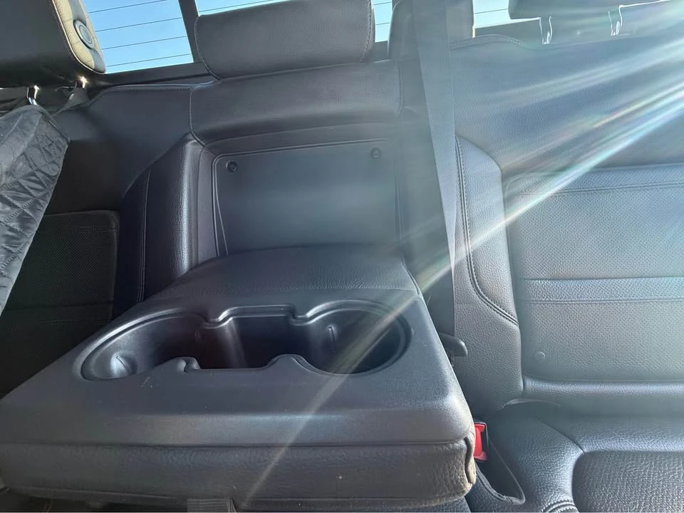 2019 GMC Sierra 5th Gen - Image 16 of 18