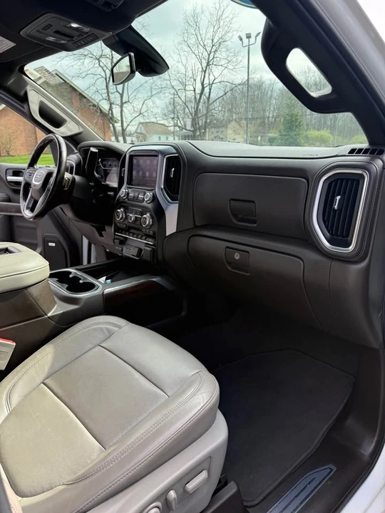 2019 GMC Sierra 4th Gen - Image 15 of 15