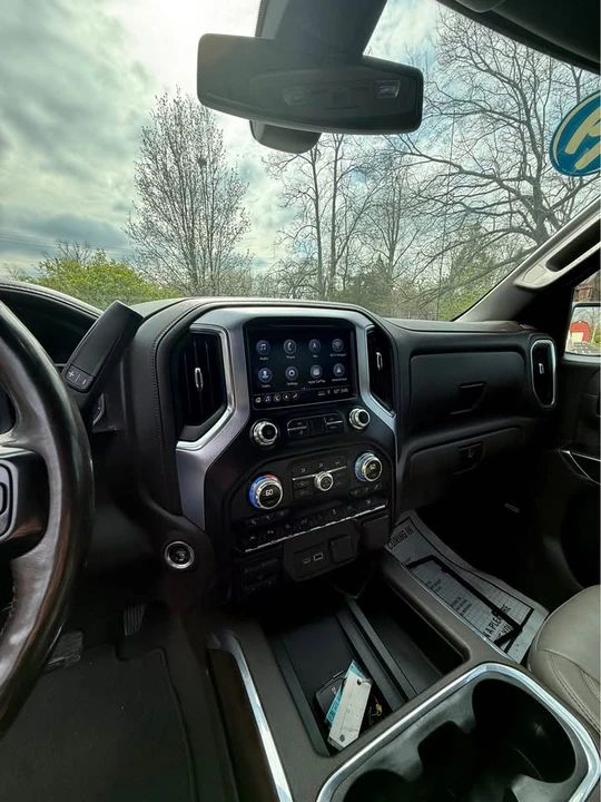 2019 GMC Sierra 4th Gen - Image 11 of 15
