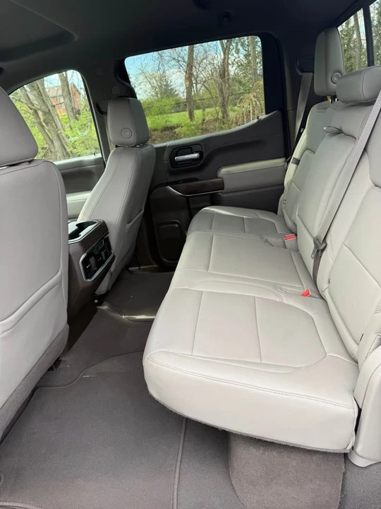 2019 GMC Sierra 4th Gen - Image 13 of 15