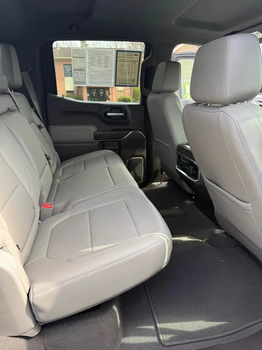 2019 GMC Sierra 4th Gen - Image 14 of 15