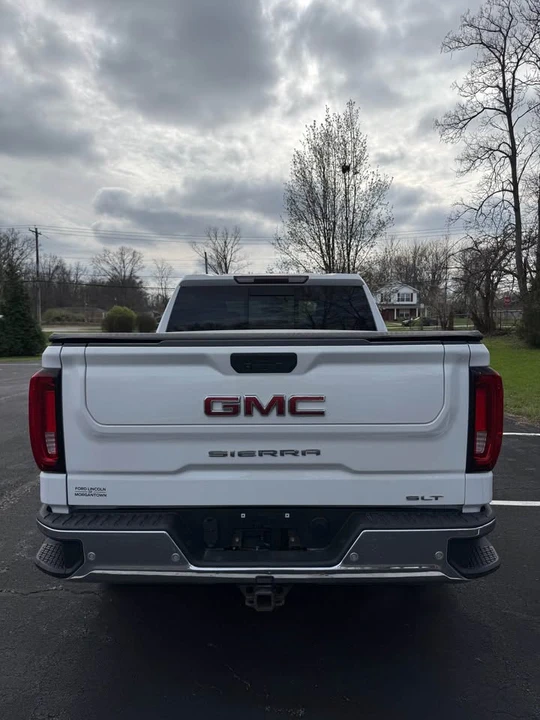 2019 GMC Sierra 4th Gen - Image 6 of 15