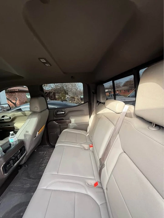 2019 GMC Sierra - Image 3 of 5