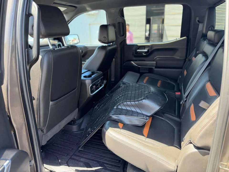 2019 GMC Sierra 5th Gen - Image 12 of 18