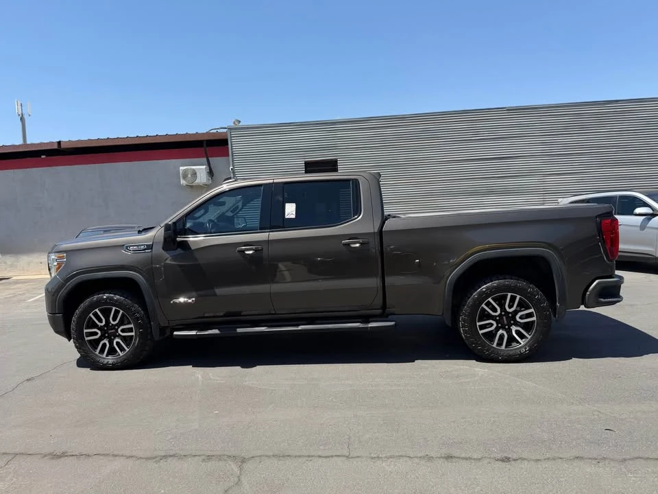 2019 GMC Sierra 5th Gen - Image 6 of 18