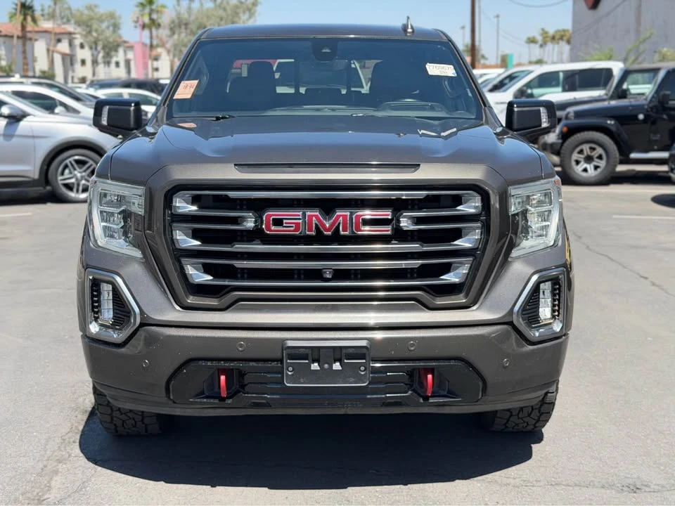 2019 GMC Sierra 5th Gen - Image 8 of 18
