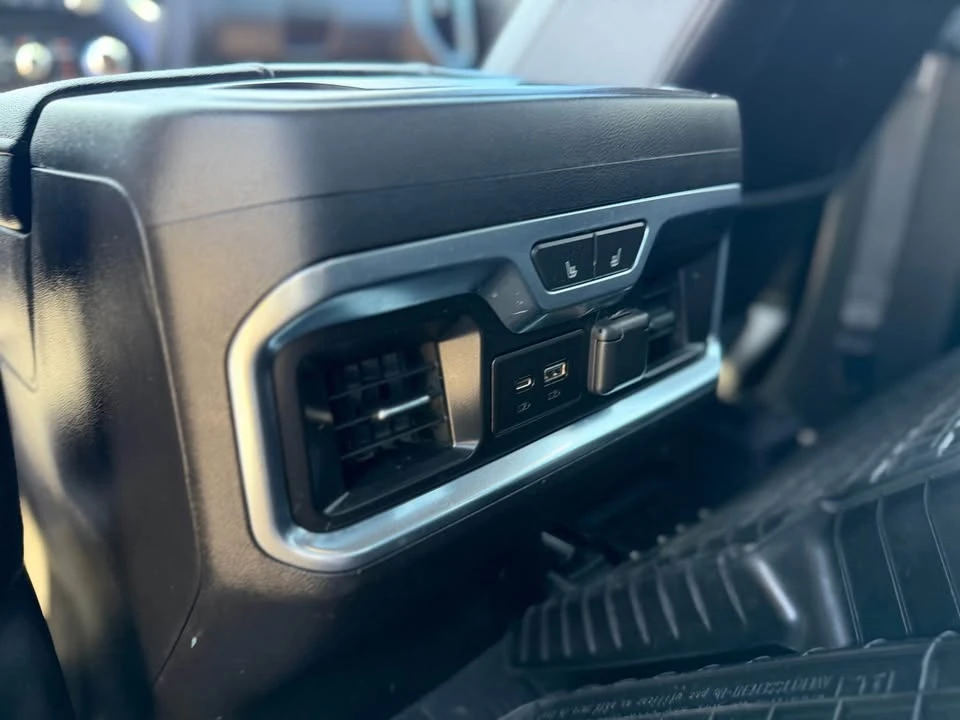 2019 GMC Sierra 5th Gen - Image 13 of 18