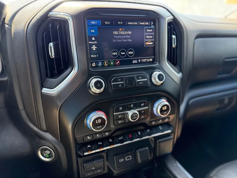 2019 GMC Sierra 5th Gen - Image 16 of 18