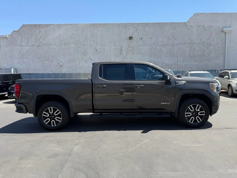 2019 GMC Sierra 5th Gen - Image 2 of 18