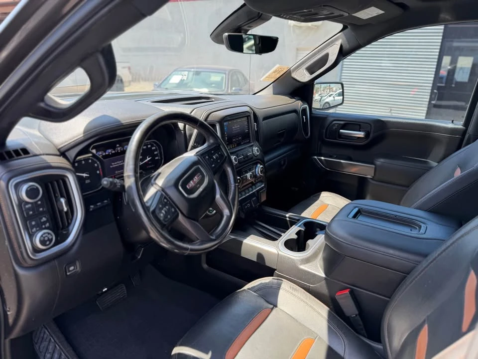 2019 GMC Sierra 5th Gen - Image 9 of 18