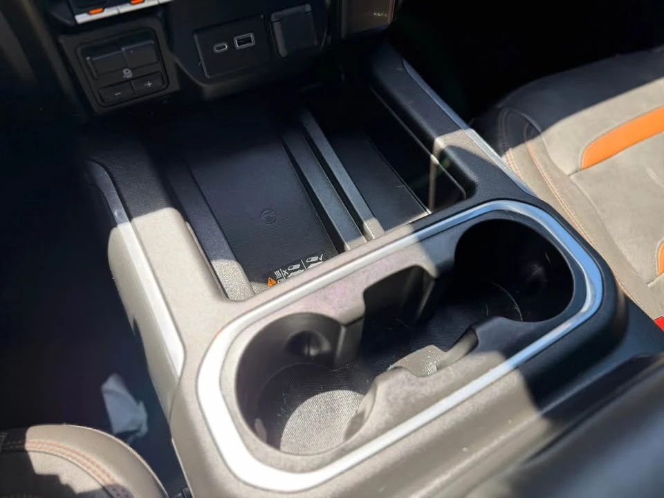 2019 GMC Sierra 5th Gen - Image 17 of 18