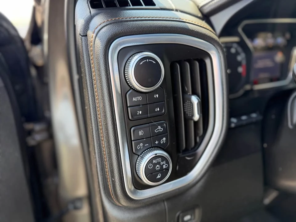 2019 GMC Sierra 5th Gen - Image 14 of 18