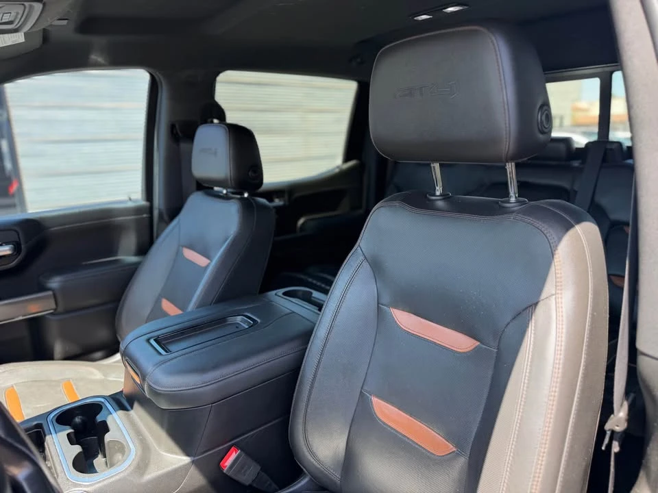 2019 GMC Sierra 5th Gen - Image 10 of 18
