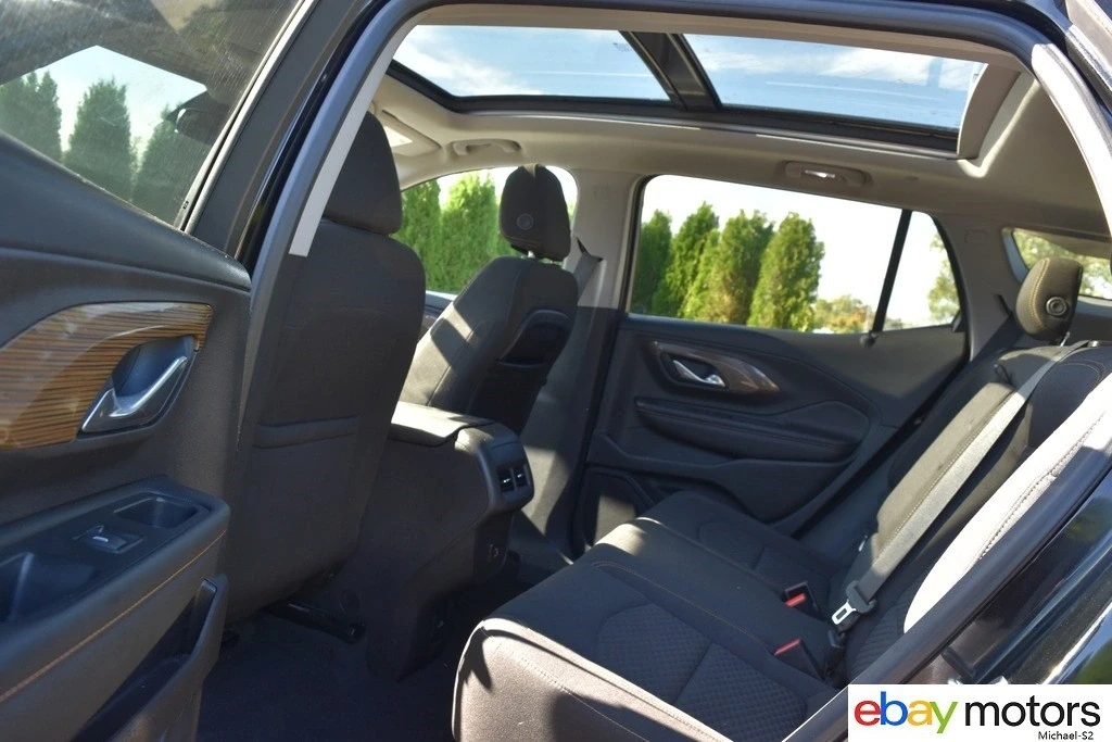 2019 GMC Terrain - Image 13 of 21