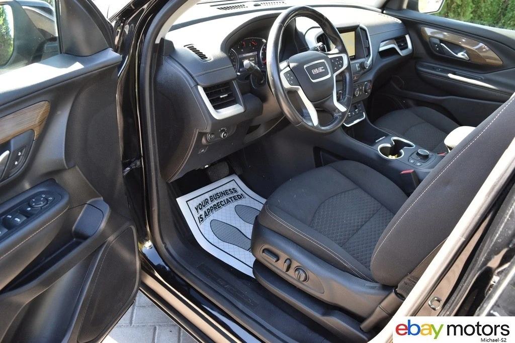 2019 GMC Terrain - Image 11 of 21