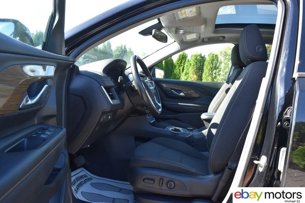 2019 GMC Terrain - Image 10 of 21