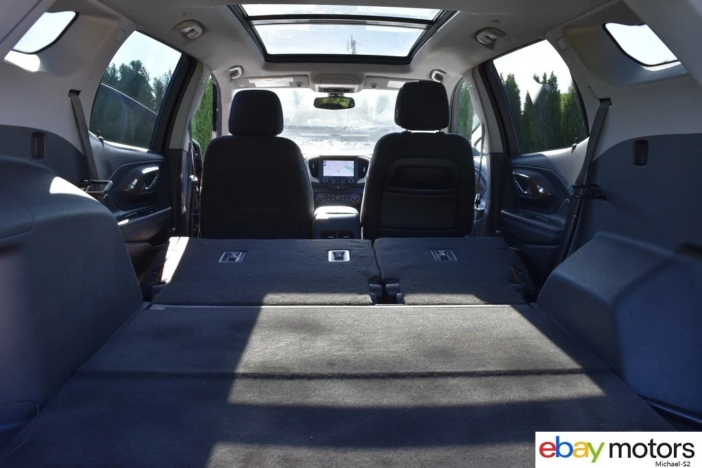 2019 GMC Terrain - Image 15 of 21
