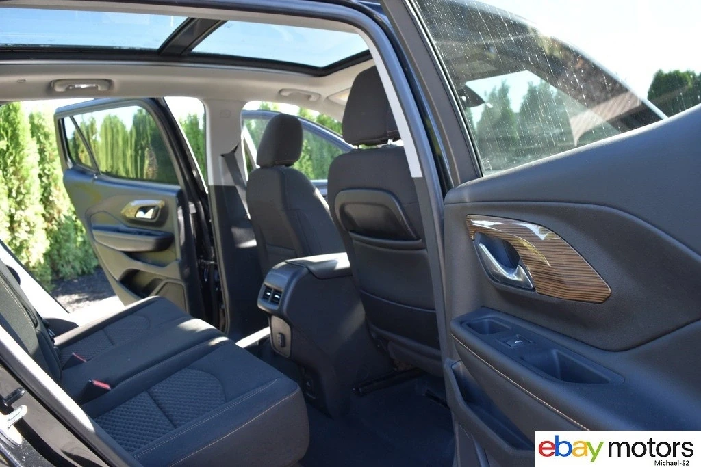 2019 GMC Terrain - Image 17 of 21