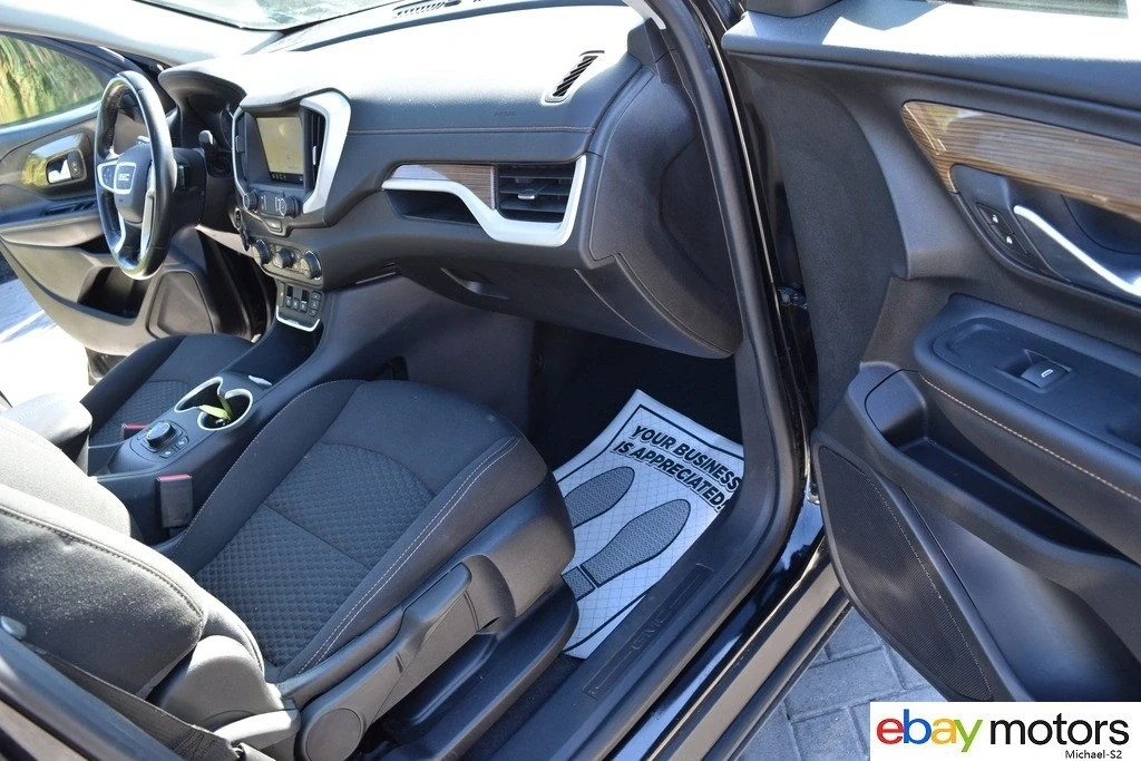 2019 GMC Terrain - Image 16 of 21