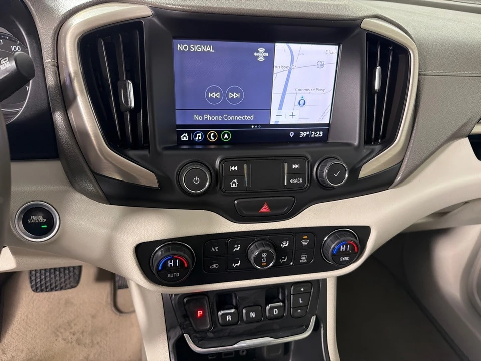 2019 GMC Terrain - Image 17 of 21